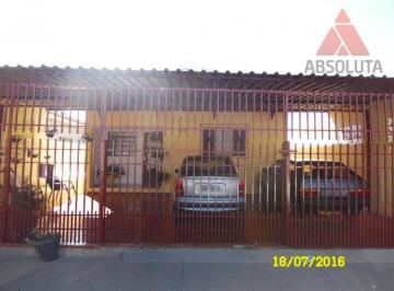 Casa · 86m² · 3 Quartos · Casa para venda em Jardim Europa I de 86.00m² com 3 Quartos
