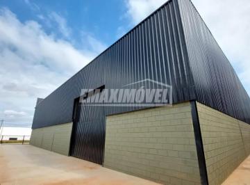 Comercial · 750m² · Galpão / Depósito / Armazém para alugar em Parque Empresarial Das Mangueiras de 750.00m²
