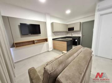 Apartamento · 33m² · 1 Quarto · 1 Vaga · Apartamento para alugar em Jardim Paulistano de 33.00m² com 1 Quarto e 1 Garagem