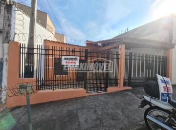 Casa · 80m² · 2 Quartos · 1 Vaga · Casa para venda em Além Ponte de 80.00m² com 2 Quartos e 1 Garagem