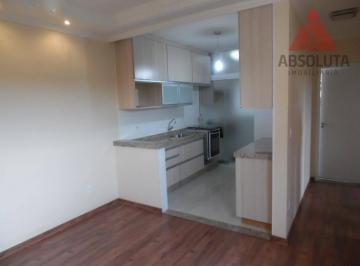 Apartamento · 50m² · 2 Quartos · 2 Vagas · Apartamento para venda em Jardim Brasil de 50.00m² com 2 Quartos e 2 Garagens