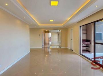 Apartamento · 131m² · 3 Quartos · 2 Vagas · Apartamento para venda em Portão de 131.00m² com 3 Quartos, 1 Suite e 2 Garagens