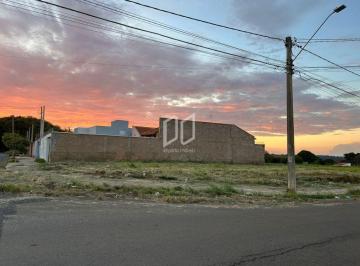 Terreno · 327m² · Terreno para venda em Jardim Imperador de 327.00m²