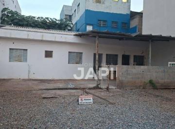 Casa · 92m² · 2 Quartos · 10 Vagas · Casa para alugar em Parque Residencial Jundiaí de 92.00m² com 2 Quartos e 10 Garagens