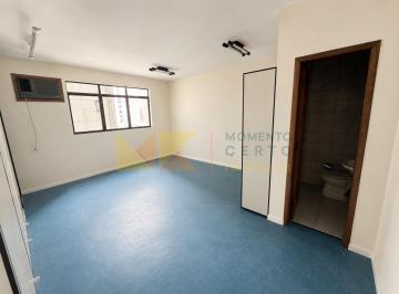 Comercial · 42m² · Sala Comercial para Escritório ou Consultório no Centro de Blumenau/SC