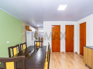 Casa · 195m² · 7 Quartos · 2 Vagas · Casa para alugar em Uberaba de 195.00m² com 7 Quartos, 2 Suites e 2 Garagens