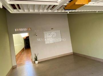 Casa · 125m² · 2 Quartos · 2 Vagas · Casa para venda em Jardim Baronesa de 125.00m² com 2 Quartos e 2 Garagens
