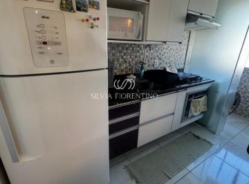 Apartamento · 48m² · 2 Quartos · 1 Vaga · Apartamento para venda em Parque Senhor Do Bonfim de 48.00m² com 2 Quartos e 1 Garagem