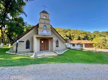 Terreno · 220m² · 3 Quartos · Chácara para venda em Almirante Tamandaré de 220.00m² com 3 Quartos e 1 Suite
