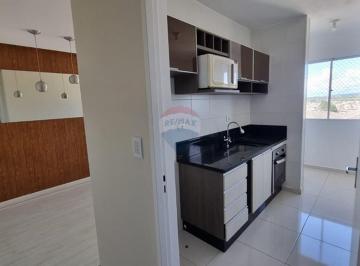 Apartamento · 50m² · 2 Quartos · 1 Vaga · Apartamento para alugar em Vila Bela Flor de 50.00m² com 2 Quartos e 1 Garagem