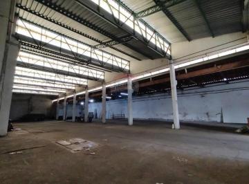 Comercial · 1000m² · Galpão / Depósito / Armazém para alugar em Jardim São Luiz de 1000.00m²