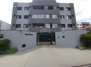 Apartamento · 88m² · 3 Quartos · 1 Vaga · Apartamento para venda em Residencial E Comercial Palmares de 88.00m² com 3 Quartos, 1 Suite e 1 Gar