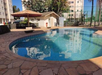 Apartamento · 87m² · 2 Quartos · 1 Vaga · Apartamento para venda em Swift de 87.00m² com 2 Quartos e 1 Garagem