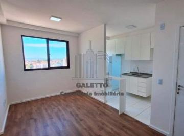 Apartamento · 43m² · 2 Quartos · 1 Vaga · Apartamento para venda em JARDIM IBIRAPUERA de 43.00m² com 2 Quartos e 1 Garagem