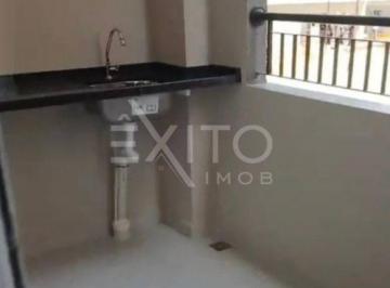 Apartamento · 53m² · 2 Quartos · 1 Vaga · Apartamento para venda em Jardim Carolina de 53.00m² com 2 Quartos e 1 Garagem