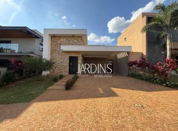 Casa · 160m² · 3 Quartos · 4 Vagas · Casa de Condomínio para venda em Quinta Da Primavera de 160.00m² com 3 Quartos, 3 Suites e 4 Garagen