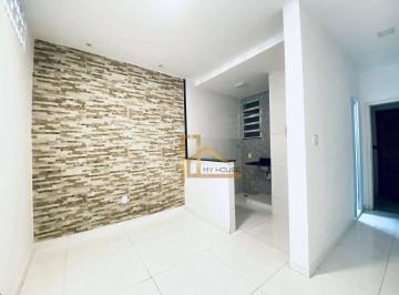 9893c3ae17527da86368bd7c39a6445307f55452 · Apartamento com 1 dormitório à venda, 29 m² por R$ 155.000,00 - Agriões - Teresópolis/RJ