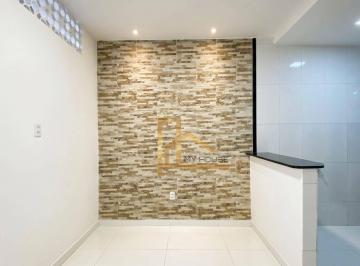 818910eaab3a27eb08c6ea0346061878bf249899 · Apartamento com 1 dormitório à venda, 29 m² por R$ 155.000,00 - Agriões - Teresópolis/RJ