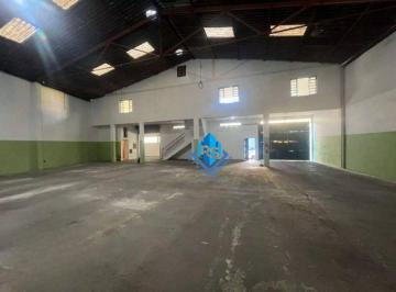 7c7aebb0a6caf9e23892c5d86c72c6d65ac5d53c · Galpão para alugar, 627 m² - Planalto - São Bernardo do Campo/SP