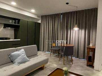a3f1cc5d5cea5dfafacb3267de7b7179ad7ed137 · Apartamento com 1 dormitório para alugar, 47 m² por R$ 5.000,84/mês - Pinheiros - São Paulo/SP