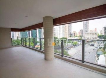 511c9bbb232f296d6386b670a752b470ed3f4f39 · Apartamento com 4 dormitórios à venda, 232 m² por R$ 3.500.000,00 - Campo Belo - São Paulo/SP