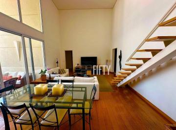 77d14b5da7bb24e26be19287e9155e14e71f31f2 · Penthouse com 4 suítes e churrasqueira na varanda à venda, 232 m² por R$ 4.899.999 - Campo Belo - Sã