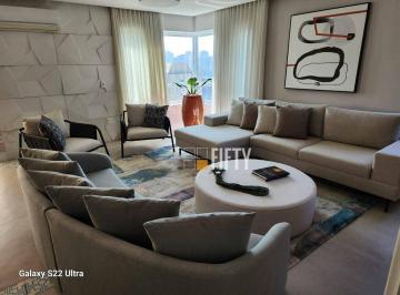 288efe4f469f3577f109f73d8640e37c084d17d8 · Apartamento com 3 dormitórios à venda, 165 m² por R$ 3.100.000,00 - Brooklin - São Paulo/SP