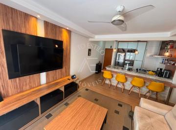 Apartamento · 74m² · 2 Quartos · 2 Vagas · Apartamento a venda Edificio Amsterdã bairro Jardim Zara Ribeirao Preto SP