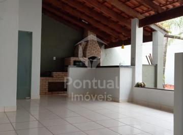Casa · 200m² · 3 Quartos · 2 Vagas · Casa para aluguel, 3 quartos, 1 suite, LARANJEIRAS - UBERLANDIA/MG