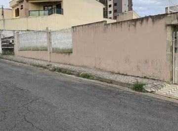 Terreno · 445m² · Terreno à venda Rudge Ramos - São Bernardo do Campo - SP