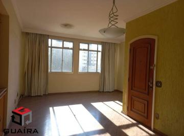 Apartamento · 95m² · 3 Quartos · 2 Vagas · Apartamento à venda 3 quartos 2 vagas Assunção - Santo André - SP