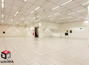 Comercial · 979m² · Salão para aluguel Vila Albertina - São Paulo - SP