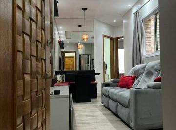 Apartamento · 42m² · 2 Quartos · 1 Vaga · Apartamento à venda 2 quartos 1 vaga Jardim do Estádio - Santo André - SP