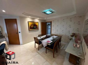 Apartamento · 102m² · 3 Quartos · 2 Vagas · Apartamento à venda 3 quartos 2 suítes 2 vagas Baeta Neves - São Bernardo do Campo - SP