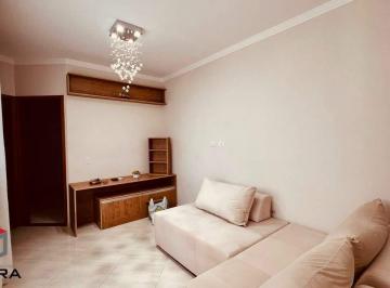 Apartamento · 76m² · 2 Quartos · 1 Vaga · Cobertura à venda 2 quartos 1 vaga Floresta - Santo André - SP