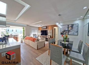 Apartamento · 95m² · 2 Quartos · 2 Vagas · Apartamento Mobiliado à Venda – Chácara Inglesa | 95 m²