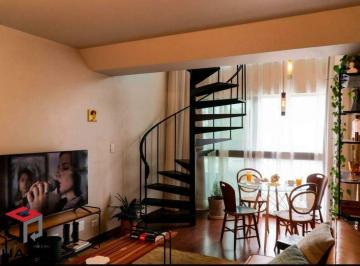 Apartamento · 54m² · 1 Quarto · 1 Vaga · Duplex à venda 1 quarto 1 vaga Bela Vista - São Paulo - SP