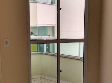 Apartamento · 48m² · 2 Quartos · 1 Vaga · Apartamento para aluguel 2 quartos 1 vaga Nova Petrópolis - São Bernardo do Campo - SP