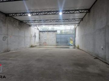 Comercial · 250m² · 4 Vagas · Salão para aluguel 4 vagas Alves Dias - São Bernardo do Campo - SP