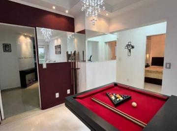 Apartamento · 83m² · 2 Quartos · 1 Vaga · Apartamento à venda 2 quartos 1 suíte 1 vaga Gilda - Santo André - SP