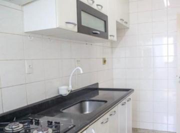 Apartamento · 59m² · 2 Quartos · 1 Vaga · Apartamento à venda 2 quartos 1 suíte 1 vaga Rudge Ramos - São Bernardo do Campo - SP
