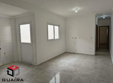 Apartamento · 65m² · 2 Quartos · 1 Vaga · Apartamento para aluguel 2 quartos 1 suíte 1 vaga Vila Valparaíso - Santo André - SP