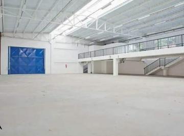 Comercial · 970m² · Galpão para aluguel Suíssa - Ribeirão Pires - SP
