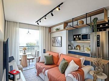 Apartamento · 51m² · 2 Quartos · 1 Vaga · Apartamento à venda 2 quartos 1 vaga Rudge Ramos - São Bernardo do Campo - SP