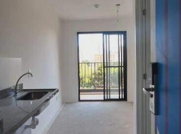 Apartamento · 20m² · 1 Quarto · Stúdio à venda 1 quarto Vila Clementino - São Paulo - SP