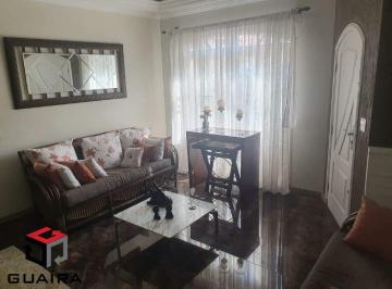 Casa · 384m² · 3 Quartos · 6 Vagas · Sobrado à venda 3 quartos 3 suítes 6 vagas Las Vegas - Santo André - SP