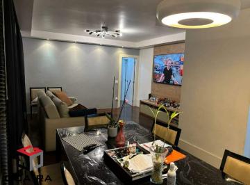 Apartamento · 111m² · 3 Quartos · 1 Vaga · Apartamento à venda 3 quartos 1 suíte 1 vaga Santa Paula - São Caetano do Sul - SP