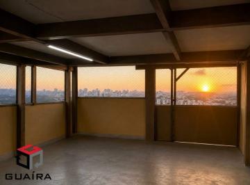 Apartamento · 194m² · 3 Quartos · 2 Vagas · Cobertura à venda 3 quartos 2 suítes 2 vagas Vila Metalúrgica - Santo André - SP