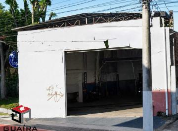 Comercial · 279m² · 8 Vagas · Salão à venda 8 vagas Assunção - São Bernardo do Campo - SP