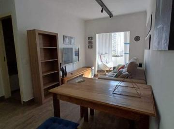 Apartamento · 44m² · 1 Quarto · 1 Vaga · Apartamento para aluguel 1 quarto 1 vaga Centro - São Bernardo do Campo - SP